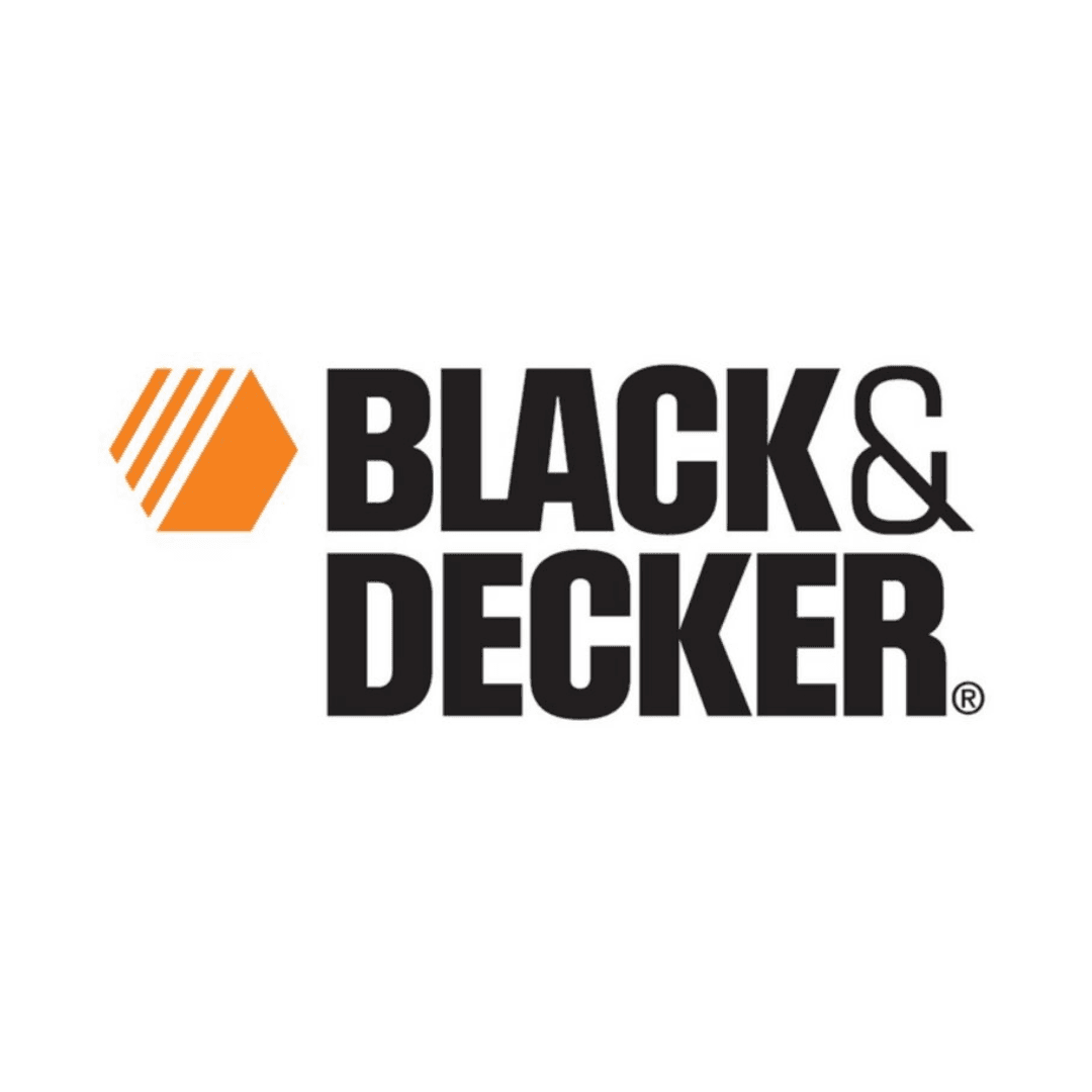 Black & Decker