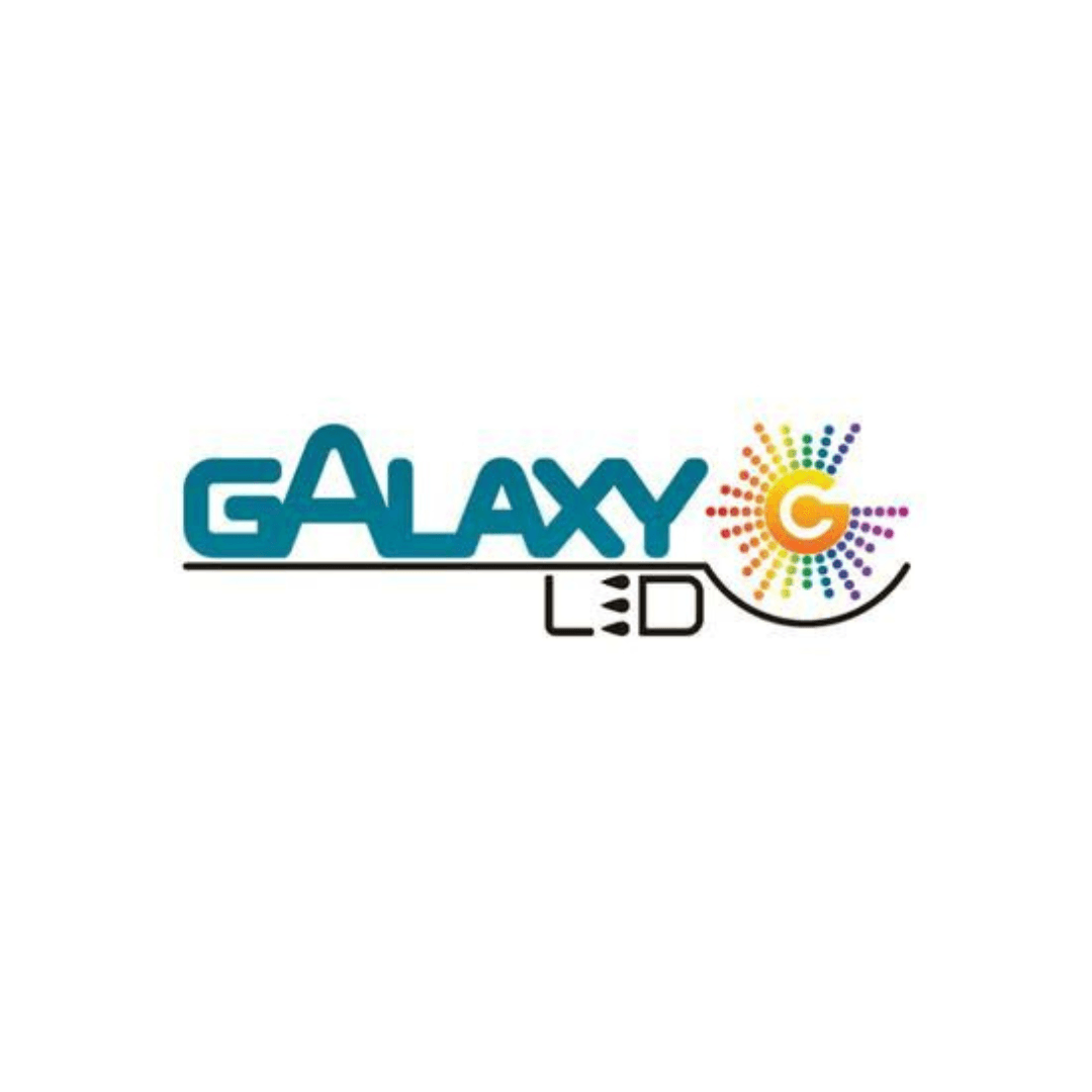 Galaxy Led