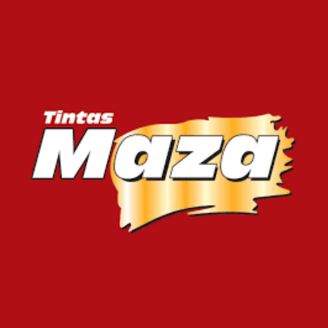 Maza Tintas