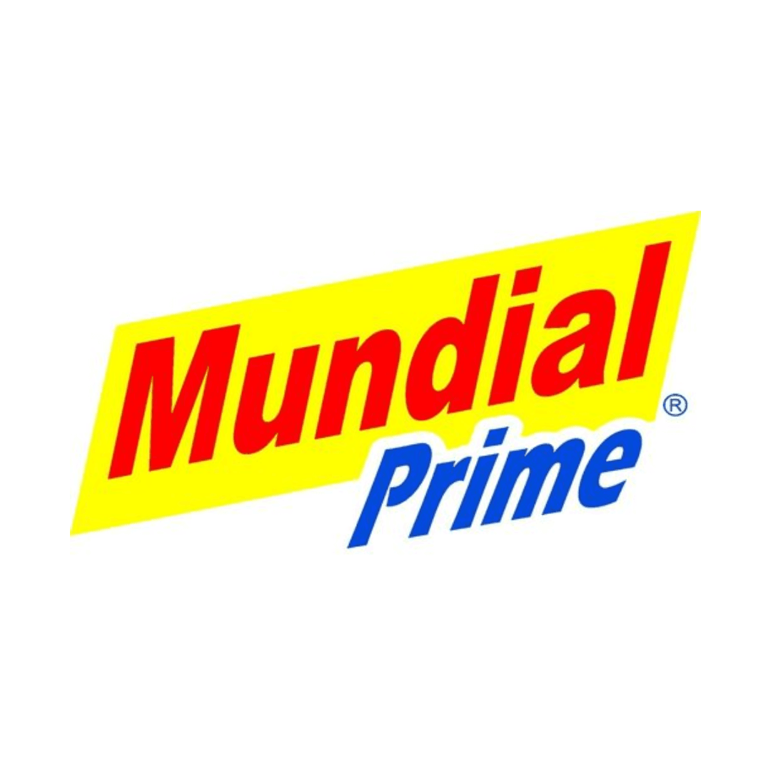 Mundial Prime
