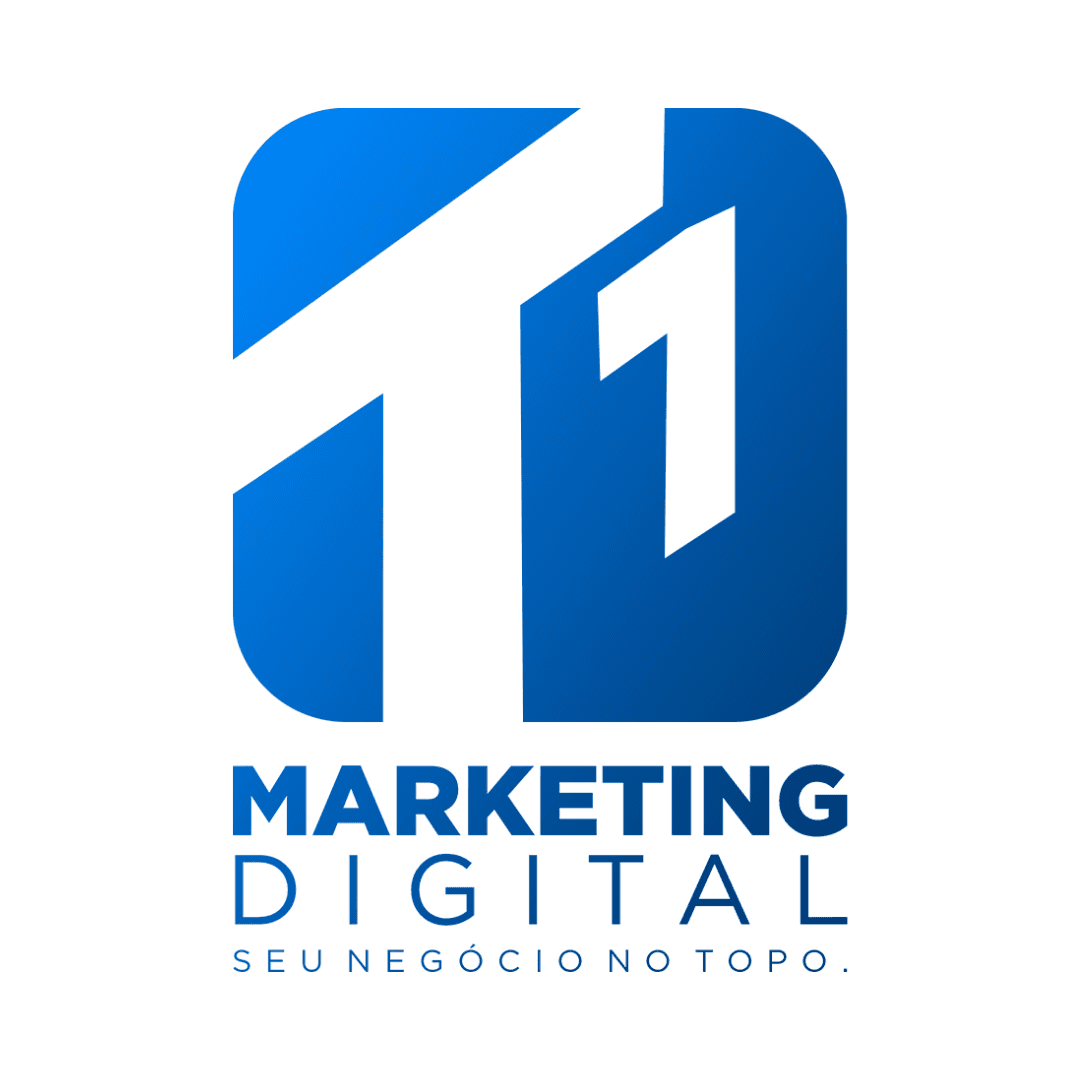 T1 Marketing Digital