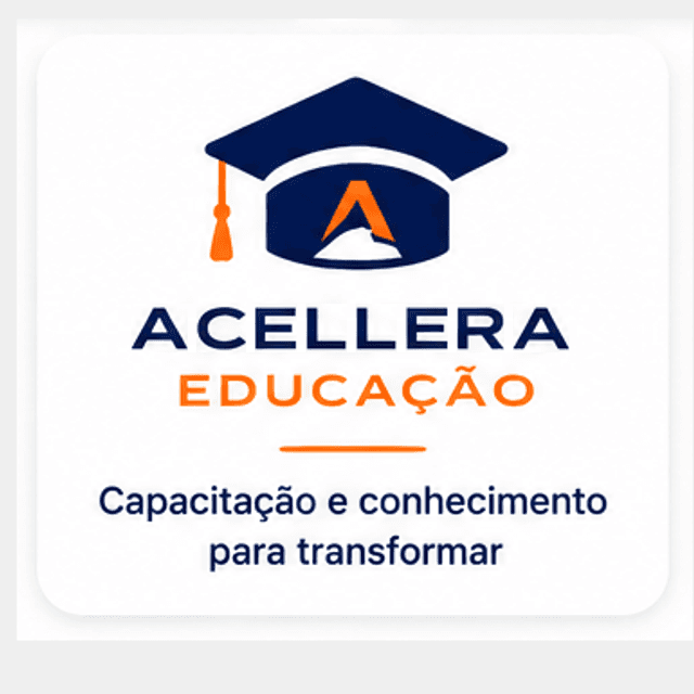 Acelera Educação — capacitação e conhecimento para transformar