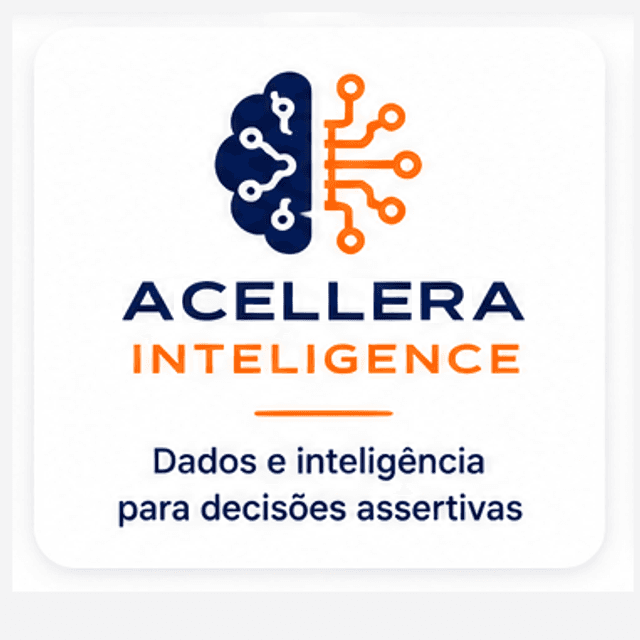 Acelera Intelligence — dados e inteligência para decisões assertivas